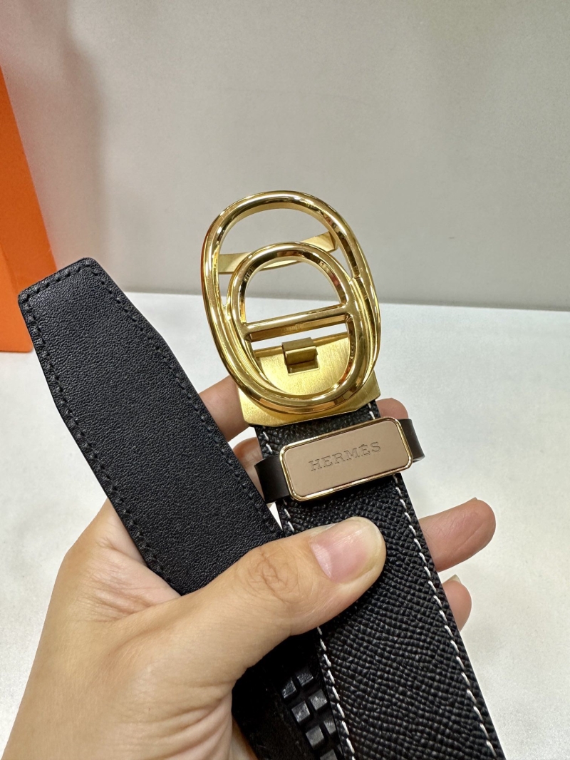 Hermes Belts